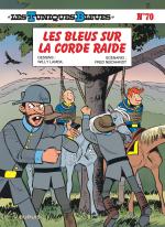 Les tuniques bleues 70