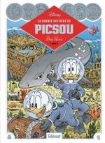 La Grande Histoire de Picsou # 3