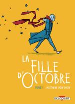 La Fille d'octobre 1