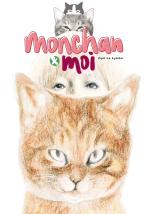 Monchan & moi 1 Manga