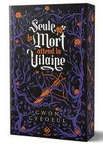 Seule la mort attend la vilaine # 2