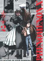 Phenomenon X - Paranormal crime files # 2