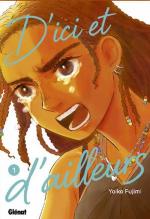 D'Ici et d'ailleurs 1 Manga