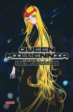 Queen Millennia 1 Manga