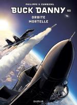 Buck Danny 62