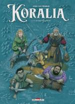 Koralia 1