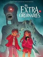 Les extraordinaires 1