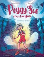 Peggy Sue et les fantômes 1