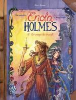 Enola Holmes # 10