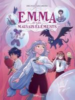 Emma et les mauvais éléments # 2