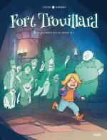 Fort Trouillard # 1