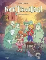 Fort Trouillard # 2