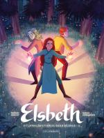 Elsbeth et la malédiction du Beau Silence # 2