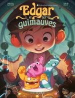 Edgar et les guimauves 1