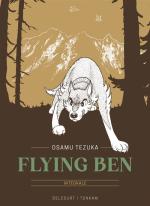 Flying Ben 1 Manga