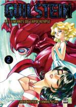 GUILSTEIN – Les Enfants de l’Apocalypse 2 Manga