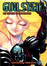 GUILSTEIN – Les Enfants de l’Apocalypse 4 Manga