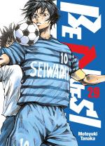 Be Blues ! # 29