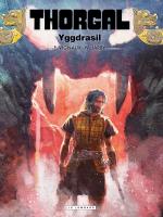 Thorgal 44