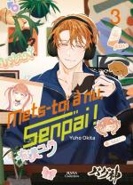 Mets-toi à nu, senpai ! # 3