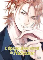 L'épanouissement de Natsume 1 Manga