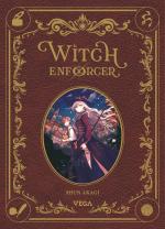 Witch enforcer 1 Manga