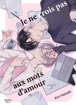 Je ne crois pas aux mots d'amour 1