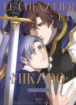 Le chevalier et Mikado 1