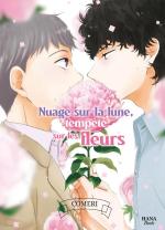 Nuage sur la lune, tempête sur les fleurs 1 Manga
