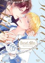 Secret After 1 Manga