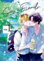 Plus que des sex-friends 1 Manga