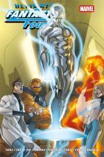 Ultimate Fantastic Four 2