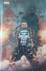 Marvel knights : Punisher 1