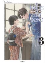 Les Fiancés de l'ère Taisho # 3