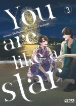 You are like a star # 3