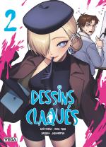 Dessins claqués # 2