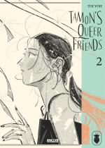 Tamon's Queer Friends # 2