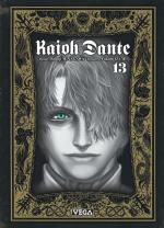 Kaioh Dante # 13