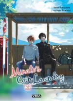 Minato's Coin Laundry # 7