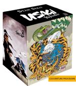 Usagi Yojimbo 1