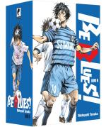 Be Blues ! # 6