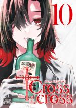 Cross of the cross # 10