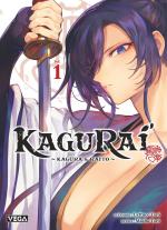 KaguRai - Kagura et Raito 1