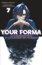 Your Forma # 7