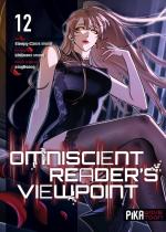 Omniscient reader's viewpoint # 12