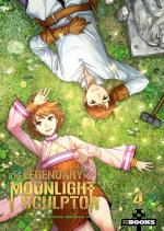 The Legendary Moonlight Sculptor # 4