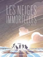 Les Neiges immortelles 1