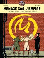 Les aventures de Philip et Francis 1