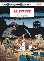 Les tuniques bleues # 50
