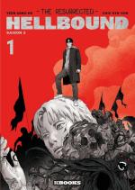 Hellbound - The Resurrected 1 Webtoon